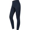 Jezdecké legíny Ella Glam (Velikost 140, Barva black)