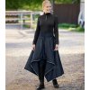 Jezdecká sukně ELT Lotta Thermo (Barva night blue, Velikost 34-38)