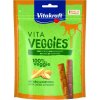 Vitakraft Vita Veggies Sticks sýr a brambor 80g