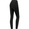Letní legíny Hanna Mesh s vysokým pasem ELT (Velikost D34, Barva black)