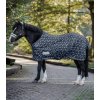 Lucky síťovaná deka proti hmyzu Waldhausen (Velikost 75 cm, Barva night blue/Lucky)