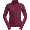 Monaco Powerfleece mikina ELT (Velikost L, Barva black)