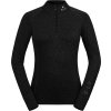 Milano Funkční triko Waldhausen (Velikost L, Barva black)