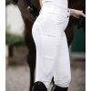 Rajtky Mathilda Glam vysoká pas, ELT (Velikost D34, Barva black)