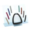 horsena display for stirrups branches