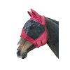 Maska proti hmyzu -High Professional- red