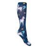 Jezdecké podkolenky -Pony Dream- deep blue HKM