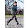 Jezdecké podkolenky-Hobby Horsing- black