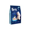 Brit Premium Cat by Nature Kitten Chicken