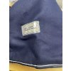 ECO deka fleece KenTaur - tmavě modrá