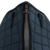Skoková podsedlová dečka Elegance EQUESTRO, Navy