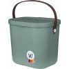 Waldhausen ECO Multibag, 6 l (Barva anthracit)
