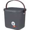 Waldhausen ECO Multibag, 6 l (Barva anthracit)