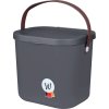 Waldhausen ECO Multibag, 6 l (Barva anthracit)