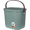 Waldhausen ECO Multibag, 6 l (Barva anthracit)
