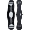 Drezurní podbřišník z pravého beránku Waldhausen (Velikost 50 cm, Barva black)