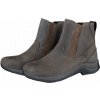 Celoroční pérka Glasgow Jodhpur Waldhausen (Velikost 36, Barva black)