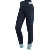 Jezdecké legíny Noemi Waldhausen (Velikost 140, Barva black/flamingo)