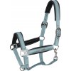 Ohlávka proti zapaření Waldhausen (Velikost PONY, Barva black)