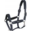 Ohlávka proti zapaření Waldhausen (Velikost PONY, Barva black)