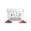 Psyllium + chia Dromy 3000g