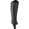 Kožené chapsy Classic Waldhausen (Velikost L, Barva black)