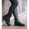 Kožené chapsy Classic Waldhausen (Velikost L, Barva black)