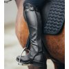 Kožené chapsy Classic Waldhausen (Velikost L, Barva black)