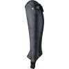 Kožené chapsy Classic Waldhausen (Velikost L, Barva black)