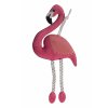 Hračka pro koně -Flamingo- HKM