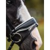 Kožená uzdečka Crystal Dressage