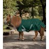Zimní pláštěnka Comfort Shetty, zateplení 100g (Velikost 70 cm, Barva night blue)