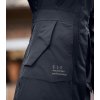 Opal Winter Performance Coat (Velikost L, Barva black)