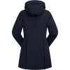 Funkční jezdecká parka Ontario ELT (Velikost L, Barva deepblue)