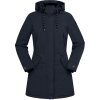 Funkční jezdecká parka Ontario ELT (Velikost L, Barva deepblue)