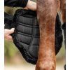 Drezurní kamaše Comfort Light (Velikost L, Barva black)