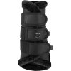 Drezurní kamaše Comfort Light (Velikost L, Barva black)