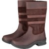 Oklahoma Stable Boots (Velikost 36, Barva brown)