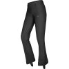 Voděodolné pantalony Olivia Silicone (Velikost D34, Barva black)