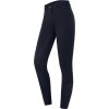 Dětské  thermo zimní rajtky se silikonovým sedem Essential (Velikost 116, Barva black)