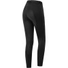 Dětské  thermo zimní rajtky se silikonovým sedem Essential (Velikost 116, Barva black)