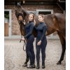 Rajtky se silikonovými koleny Essential (Velikost 116, Barva deepblue)