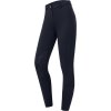 Rajtky se silikonovými koleny Essential (Velikost 116, Barva deepblue)