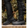 Vysoké thermo boty Essential (Velikost 30, Barva black)