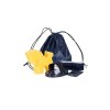 Batoh s čištěním pro Hobby horse HKM, navy
