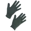 Zimní jezdecké fleece rukavice Covalliero A/W 2024