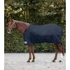 Zimní deka NORDIC Turnout, zateplení 300 g (Velikost 95 cm, Barva black)