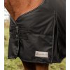 Zimní deka NORDIC Turnout, zateplení 300 g (Velikost 95 cm, Barva black)