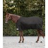 Zimní deka NORDIC Turnout, zateplení 300 g (Velikost 95 cm, Barva black)