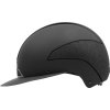 SWING jezdecká helma s Lady kšiltem H24 Lady shine (Velikost 51 - 55 cm, Barva black shine, mat)